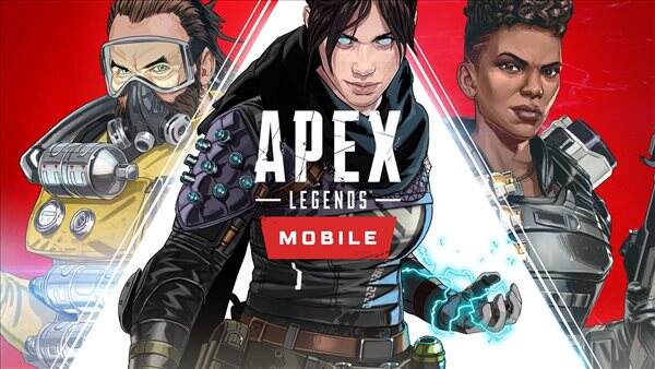 <b>《Apex》手游下周部分地区上线 与PC和主机不互通</b>