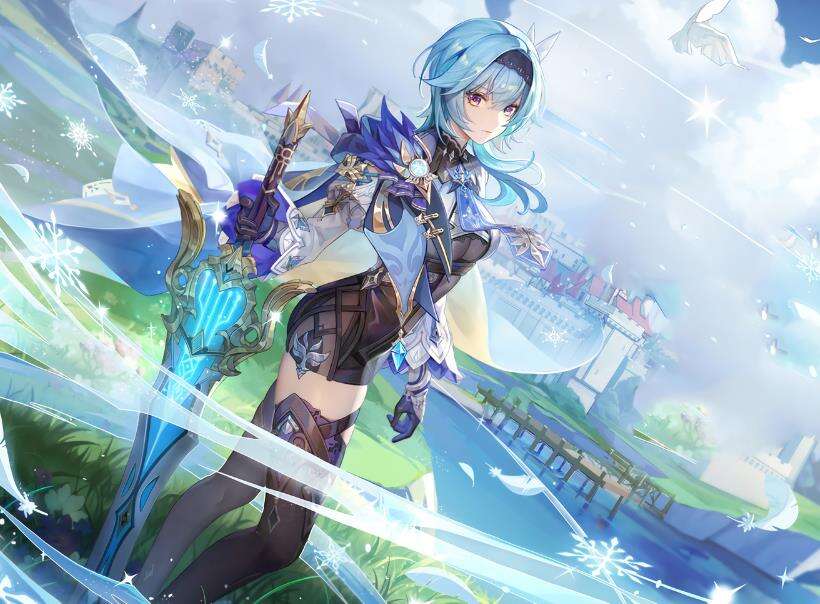 原神每日委托隐藏成就万端珊瑚事件薄攻略