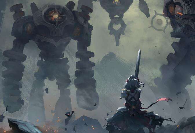 原神隐藏boss成就无法传达的连波攻略