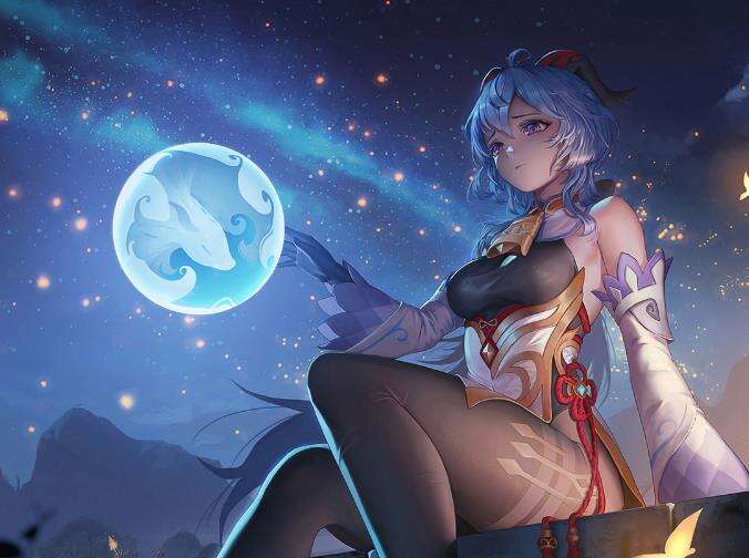 原神魔偶剑鬼隐藏成就一线断时攻略