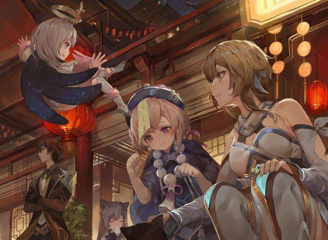 原神魔偶剑鬼隐藏成就堂堂正正的决斗攻略