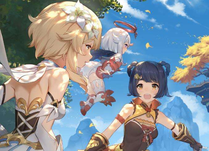 原神无相之火隐藏成就篝火大作战攻略