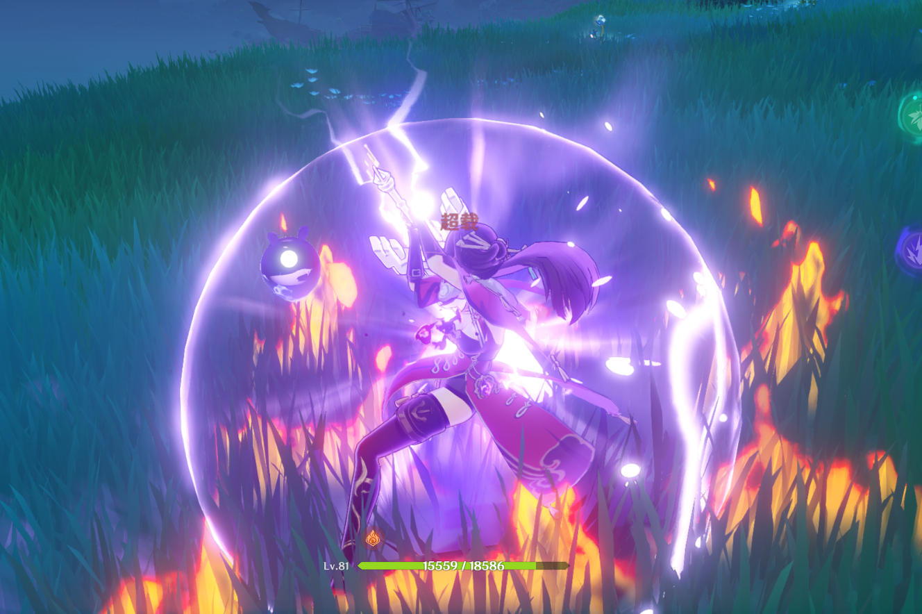 原神北斗E技能机制进阶攻略