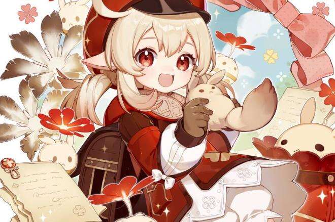 原神火花骑士可莉圣遗物选择优先级一览