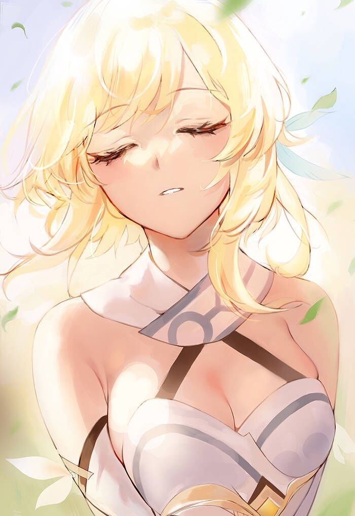 原神岩主副C培养建议