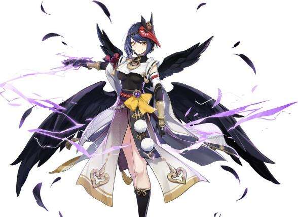 原神九条裟罗角色定位及适用阵容