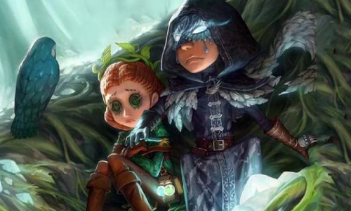 第五人格大副加点玩法攻略