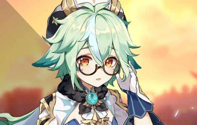 原神砂糖副C输出主词条及天赋加点推荐