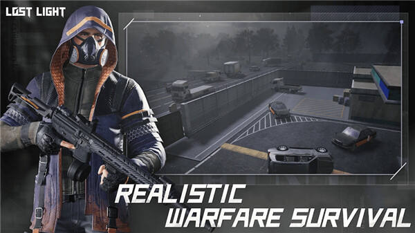 萤火突击安保上手玩法指南