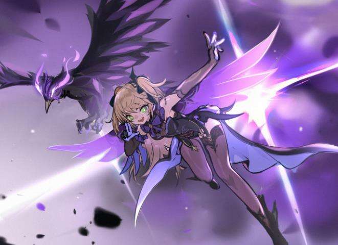 原神皇女角色定位及适用阵容