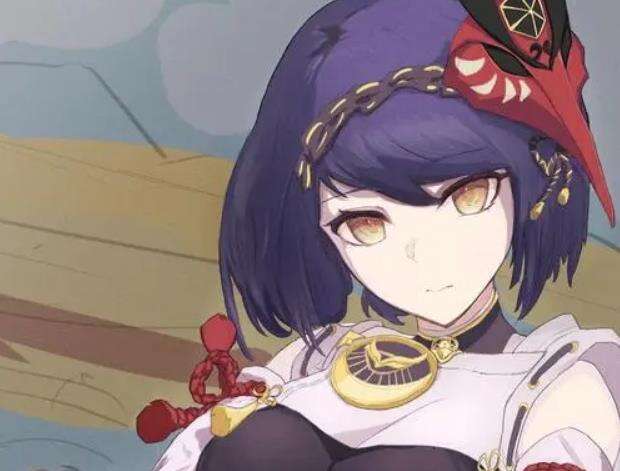 原神九条裟罗武器优先级选择推荐