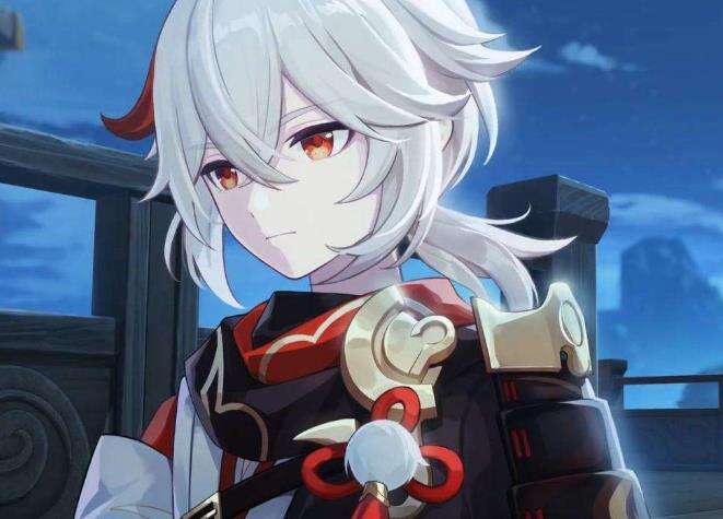 原神枫原万叶适配武器及优劣势分析