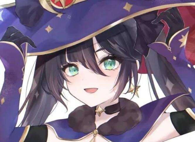 原神莫娜固有天赋托付于命运吧作用一览