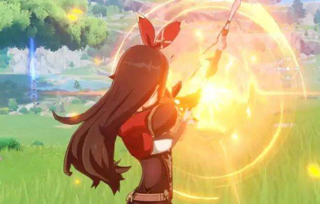 原神尘歌壶种植塞西莉亚花条件一览