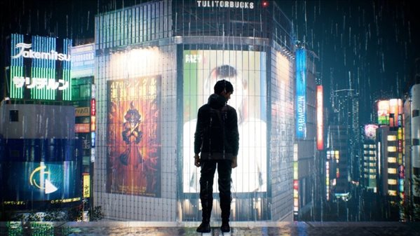 《幽灵线：东京》游戏时长及探索设计理念解析