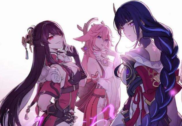 原神尘歌壶种植清心条件一览