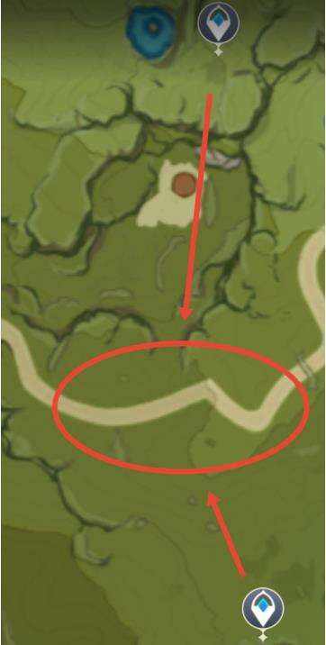 原神植物学家克罗丽丝获取角色突破材料攻略