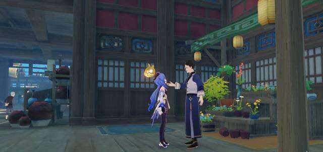 原神璃月万有铺子获取角色突破材料攻略