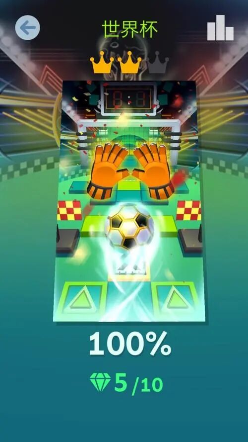 滚动的天空并列难冠关卡详解