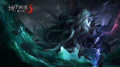 地下城堡3翡翠圣地打法指南