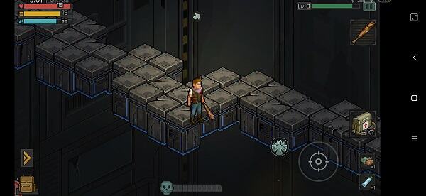 末日希望前期武器选择