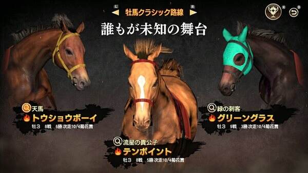 <b>《赛马大亨9：2022》体验版推出 七段剧情收录</b>