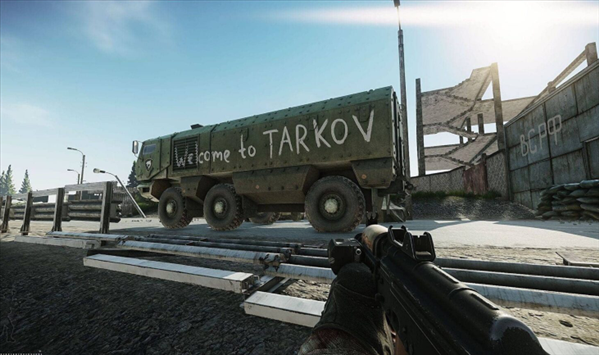 《逃离塔科夫》游戏将更新DLSS支持 已通过测试