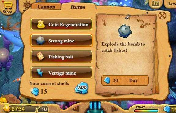 趣玩捕鱼手游平台正版推荐下载