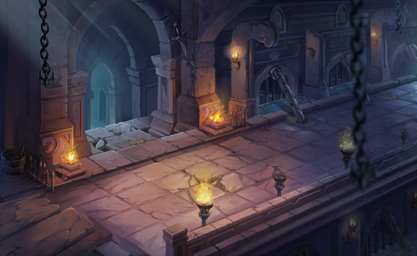 诸神召唤矮人战士技能能力分享