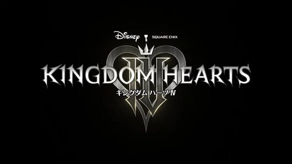《王国之心4》首个预告片颁布 脱离系列卡通可爱风格