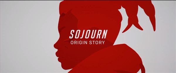 《守望先鋒2》新角色介紹 英雄索杰恩起源故事