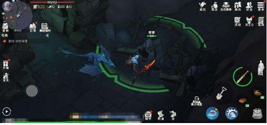 冰原守卫者快速升级指南