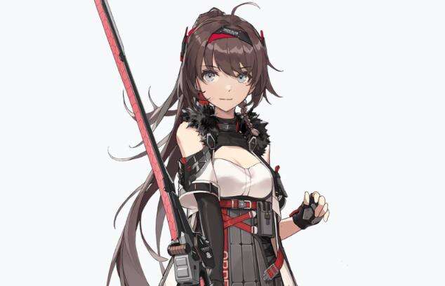 《深空之眼》朝约薇儿丹蒂最强阵容讲解及刻印神格搭配推荐