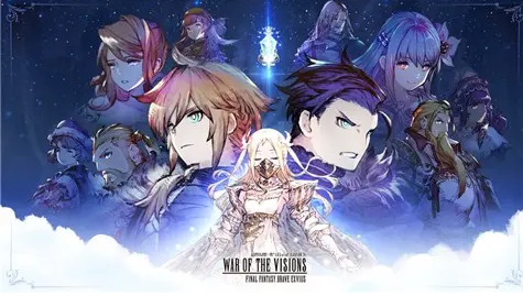 <b>《FFBE 幻影战争》UR兵员不死身的扎赞（土）现已登场</b>