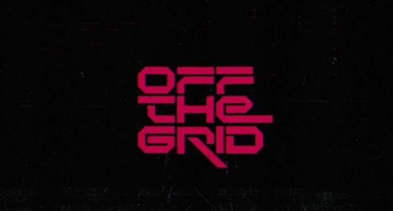 《Off The Grid》正式颁布，《第九区》导演暗示参与开发
