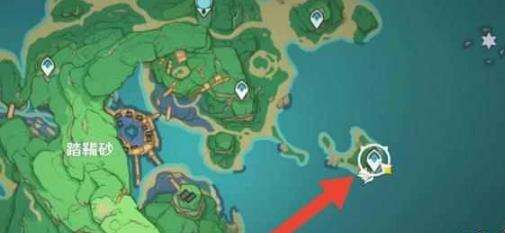 原神借景之馆怎么解锁 原神借景之馆开启流程攻略