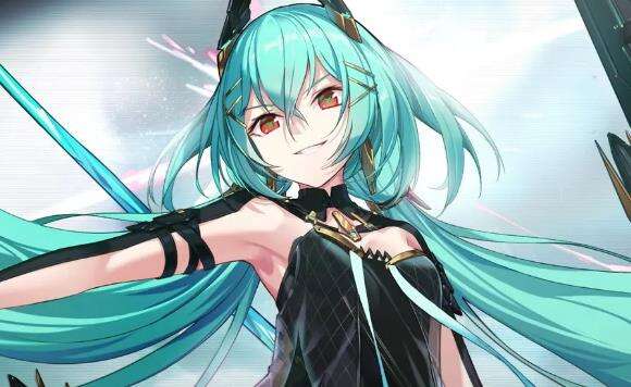 深空之眼歌鲸怎么打 boss歌鲸打法攻略分享