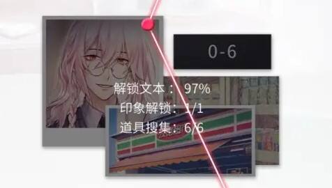 筑梦公馆0-6做饭怎么解锁 0-6做饭解锁条件介绍