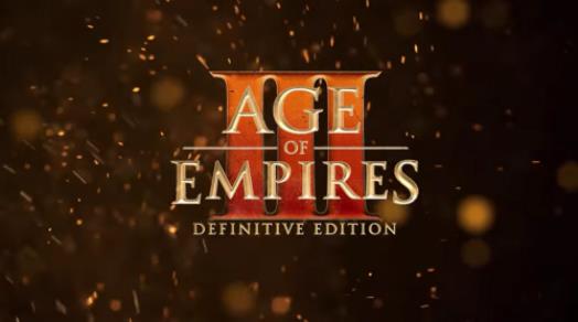 《帝國時代3：決定版》最新DLC現已上線Steam