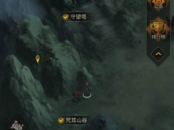 《地下城堡3：魂之诗》鱼人捕猎者在哪刷？鱼人捕猎者位置一览