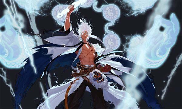 《dnf》阿修罗100级怎么加点 最新刷图加点推荐2022