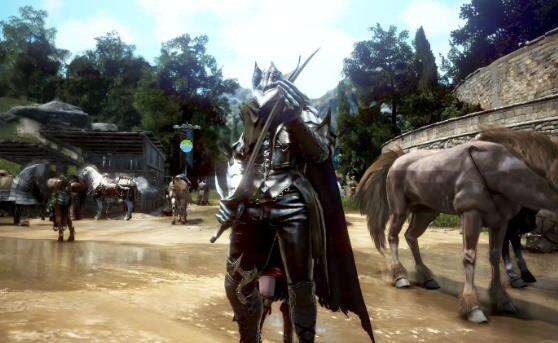 《黑色沙漠》魔力的产物如何获取？魔力产物获取攻略