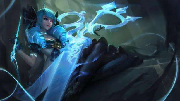 《LOL》S12格温出装顺序推荐最新2022