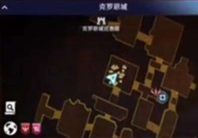 《黑色沙漠手游》隐藏的某个东西任务完成方法