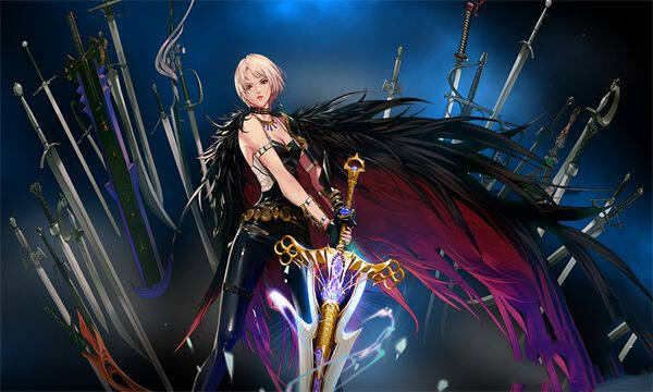 《dnf》剑宗100级怎么加点 最新刷图加点推荐2022