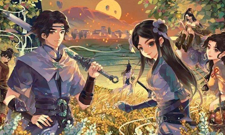 《一方灵田》虾仁跑蛋菜谱怎么获得 获取方法
