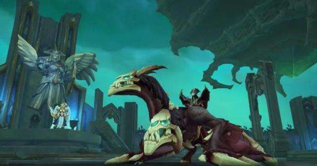 魔兽世界大秘境20如何开门 开门攻略