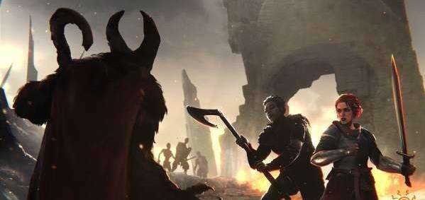 征服之歌创造系法术作用 征服之歌创造系法术怎么开荒