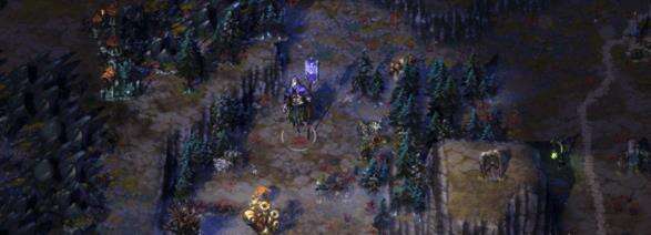 征服之歌洛斯怎么打 魔法主力打法攻略