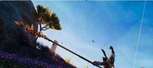 刺客信条奥德赛长矛乌龟套怎么样 长矛乌龟套介绍